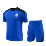 South Korea 2024/25 Training Adult Jersey+Short 14001