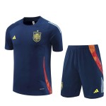 Spain 2024/25 Training Adult Jersey+Short 14001