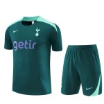 Tottenham Hotspur 2024/25 Training Adult Jersey+Short 14001