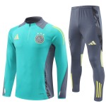Ajax 2024/25 Half-Zip Adult Sweater+Pant 14001