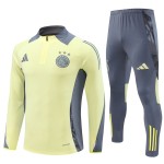 Ajax 2024/25 Half-Zip Adult Sweater+Pant 14001