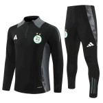 Algeria 2024/25 Half-Zip Adult Sweater+Pant 14001