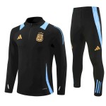 Argentina 2024/25 Half-Zip Adult Sweater+Pant 14001