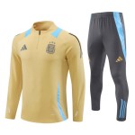 Argentina 2024/25 Half-Zip Adult Sweater+Pant 14001