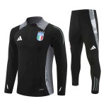 Italy 2024/25 Half-Zip Adult Sweater+Pant 14001