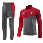 AC Milan 2024/25 Training Adult Jacket+Pant HL