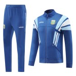 Argentina 2024/25 Training Adult Jacket+Pant HL