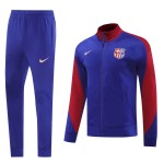 Barcelona 2024/25 Training Adult Jacket+Pant HL