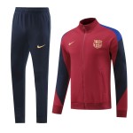 Barcelona 2024/25 Training Adult Jacket+Pant HL