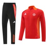 Bayern Munich 2024/25 Training Adult Jacket+Pant HL