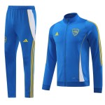 Boca Juniors 2024/25 Training Adult Jacket+Pant HL