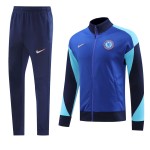 Chelsea 2024/25 Training Adult Jacket+Pant HL