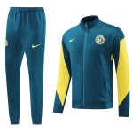 Club America 2024/25 Training Adult Jacket+Pant HL