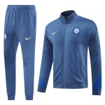Inter Milan 2024/25 Training Adult Jacket+Pant HL