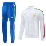 Italy 2024/25 Training Adult Jacket+Pant HL