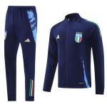 Italy 2024/25 Training Adult Jacket+Pant HL