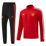 Manchester United  2024/25 Training Adult Jacket+Pant HL