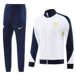 Pumas UNAM 2024/25 Training Adult Jacket+Pant HL