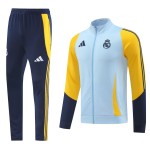 Real Madrid 2024/25 Training Adult Jacket+Pant HL