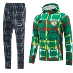 Senegal Casual Casual Hoodie+Pant HL