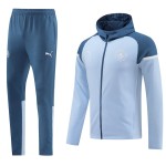 Manchester City  Casual Hoodie+Pant HL