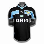 Lazio 1998/99 Away Retro Jersey