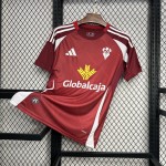 Mens Albacete 2024/25 Away Jersey