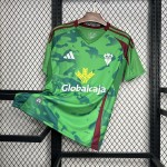 Mens Albacete 2024/25 Third Jersey