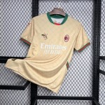 Mens AC Milan 2024/25 Gucci co-branded edition