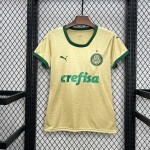 Womens Palmeiras 2024/25 Thirds Jersey