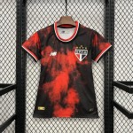 Womens Sao Paulo 2024/25 Third Jersey