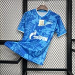 Mens Zenit Saint Petersburg 2024/25 Home Jersey