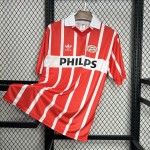Retro PSV Eindhoven 1990 Home Jersey