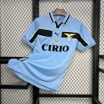 Retro Lazio 1998/99 Home Jersey