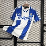 Retro FC Porto 1997/99 Home Jersey