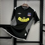 Retro Colo Colo 2006 Away Jersey