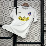 Retro Colo Colo 2006 Home Jersey