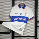 Retro Universidad Catolica 1998 Home Jersey