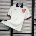 Retro Universidad De Chile 1998 Away Jersey