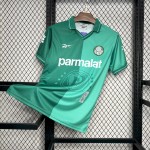 Retro Palmeiras 1997/98 Home Jersey