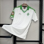 Retro Werder Bremen 2001/02 Away Rerro Jersey