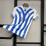 Mens Malaga 2024/25 Concept Version Jersey