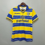 Retro Parma Calcio 1998/99 Home Jersey