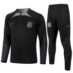 Corinthians 2024/25 Half-Zip Adult Sweater+Pant 815