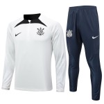Corinthians 2024/25 Half-Zip Adult Sweater+Pant 815