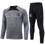 Corinthians 2024/25 Half-Zip Adult Sweater+Pant 815