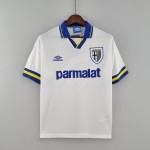 Retro Parma Calcio 1993/95 Away Jersey