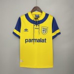 Retro Parma Calcio 1993/95 Home Jersey