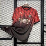 Mens AC Milan 2024/25 Cathedral Special Edition Jersey