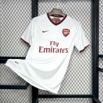 Retro Arsenal 2007/08 Third Jersey